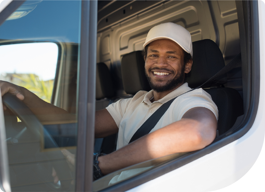 transport utilitaire